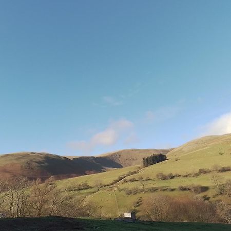Vila Cautley Chapel Sedbergh Exteriér fotografie